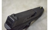 Glock~43X~9mm Luger - 4 of 8