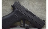 Glock~43X~9mm Luger - 3 of 8