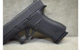 Glock~43X~9mm Luger - 8 of 8
