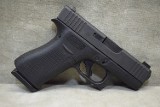 Glock~43X~9mm Luger - 1 of 8
