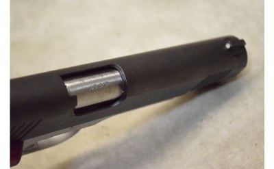 Kimber~Custom Crimson Carry II~.45 Auto - Image 7 of 10