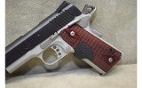 Kimber~Custom Crimson Carry II~.45 Auto - Image 10 of 10