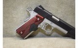 Kimber~Custom Crimson Carry II~.45 Auto - Image 3 of 10