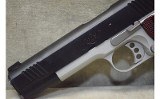 Kimber~Custom Crimson Carry II~.45 Auto - Image 9 of 10