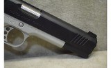Kimber~Custom Crimson Carry II~.45 Auto - Image 5 of 10