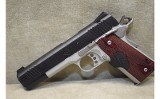 Kimber~Custom Crimson Carry II~.45 Auto - Image 8 of 10