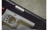 Kimber~Custom Crimson Carry II~.45 Auto - Image 4 of 10