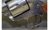 Ruger~New Vaquero~.45 cal - 10 of 11