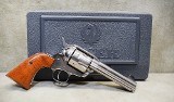 Ruger~New Vaquero~.45 cal - 1 of 11