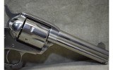 Ruger~New Vaquero~.45 cal - 4 of 11