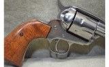 Ruger~New Vaquero~.45 cal - 3 of 11