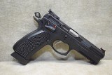 CZ~75 SP-01~9mm Luger - 1 of 9