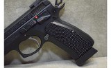 CZ~75 SP-01~9mm Luger - 9 of 9