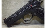 CZ~75 SP-01~9mm Luger - 8 of 9