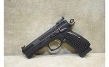 CZ~75 SP-01~9mm Luger - 7 of 9