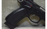 CZ~75 SP-01~9mm Luger - 3 of 9