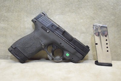 Smith & Wesson~M&P 9 Shield M2.0~9mm Luger - Image 1 of 8