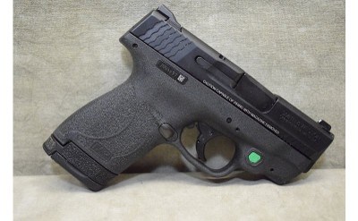 Smith & Wesson~M&P 9 Shield M2.0~9mm Luger - Image 2 of 8