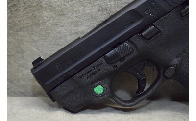 Smith & Wesson~M&P 9 Shield M2.0~9mm Luger - Image 8 of 8