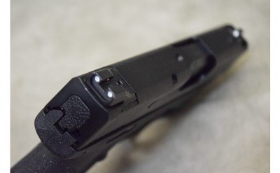 Smith & Wesson~M&P 9 Shield M2.0~9mm Luger - Image 5 of 8