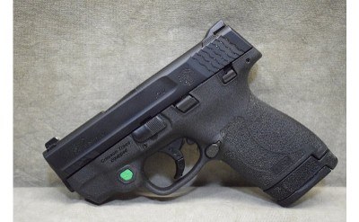 Smith & Wesson~M&P 9 Shield M2.0~9mm Luger - Image 7 of 8