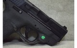 Smith & Wesson~M&P 9 Shield M2.0~9mm Luger - Image 4 of 8