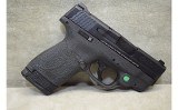 Smith & Wesson~M&P 9 Shield M2.0~9mm Luger - Image 2 of 8