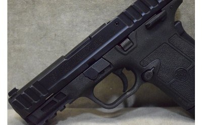 Smith & Wesson~Equalizer~9mm Luger - Image 10 of 11