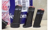 Smith & Wesson~Equalizer~9mm Luger - Image 3 of 11