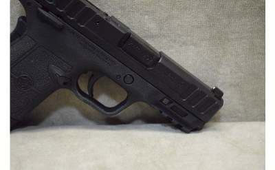 Smith & Wesson~Equalizer~9mm Luger - Image 6 of 11