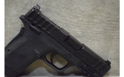 Smith & Wesson~Equalizer~9mm Luger - Image 5 of 11