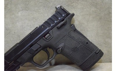 Smith & Wesson~Equalizer~9mm Luger - Image 11 of 11