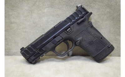 Smith & Wesson~Equalizer~9mm Luger - Image 9 of 11
