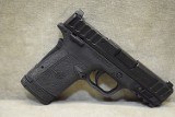 Smith & Wesson~Equalizer~9mm Luger - Image 1 of 11