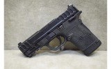 Smith & Wesson~Equalizer~9mm Luger - Image 9 of 11