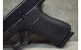 Glock~43X~9mm Luger - 9 of 9