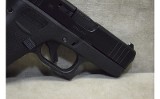 Glock~43X~9mm Luger - 4 of 9