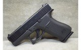 Glock~43X~9mm Luger - 7 of 9
