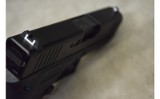Glock~43X~9mm Luger - 5 of 9