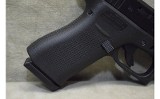 Glock~43X~9mm Luger - 3 of 9