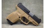 Taurus~G3C~9mm Luger - 2 of 8