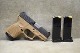 Taurus~G3C~9mm Luger - 1 of 8