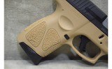 Taurus~G3C~9mm Luger - 3 of 8