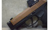 SIG SAUER~P365~9mm Luger - 10 of 12