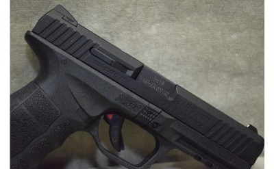 Sarsilmaz~SAR 9 METE~9mm luger - Image 4 of 10