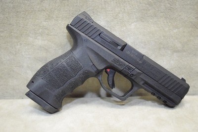 Sarsilmaz~SAR 9 METE~9mm luger - Image 1 of 10