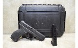 Sarsilmaz~SAR 9 METE~9mm luger - Image 2 of 10