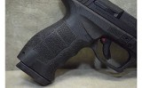 Sarsilmaz~SAR 9 METE~9mm luger - Image 3 of 10
