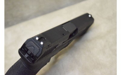Sarsilmaz~SAR 9 METE~9mm luger - Image 6 of 10