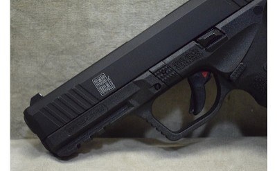 Sarsilmaz~SAR 9 METE~9mm luger - Image 9 of 10